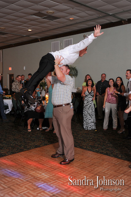 Best Lake Wales Country Club Wedding photographer - Sandra Johnson (SJFoto.com)